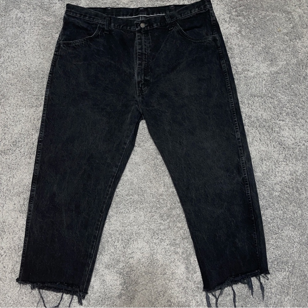 Vintage Rustler Jeans